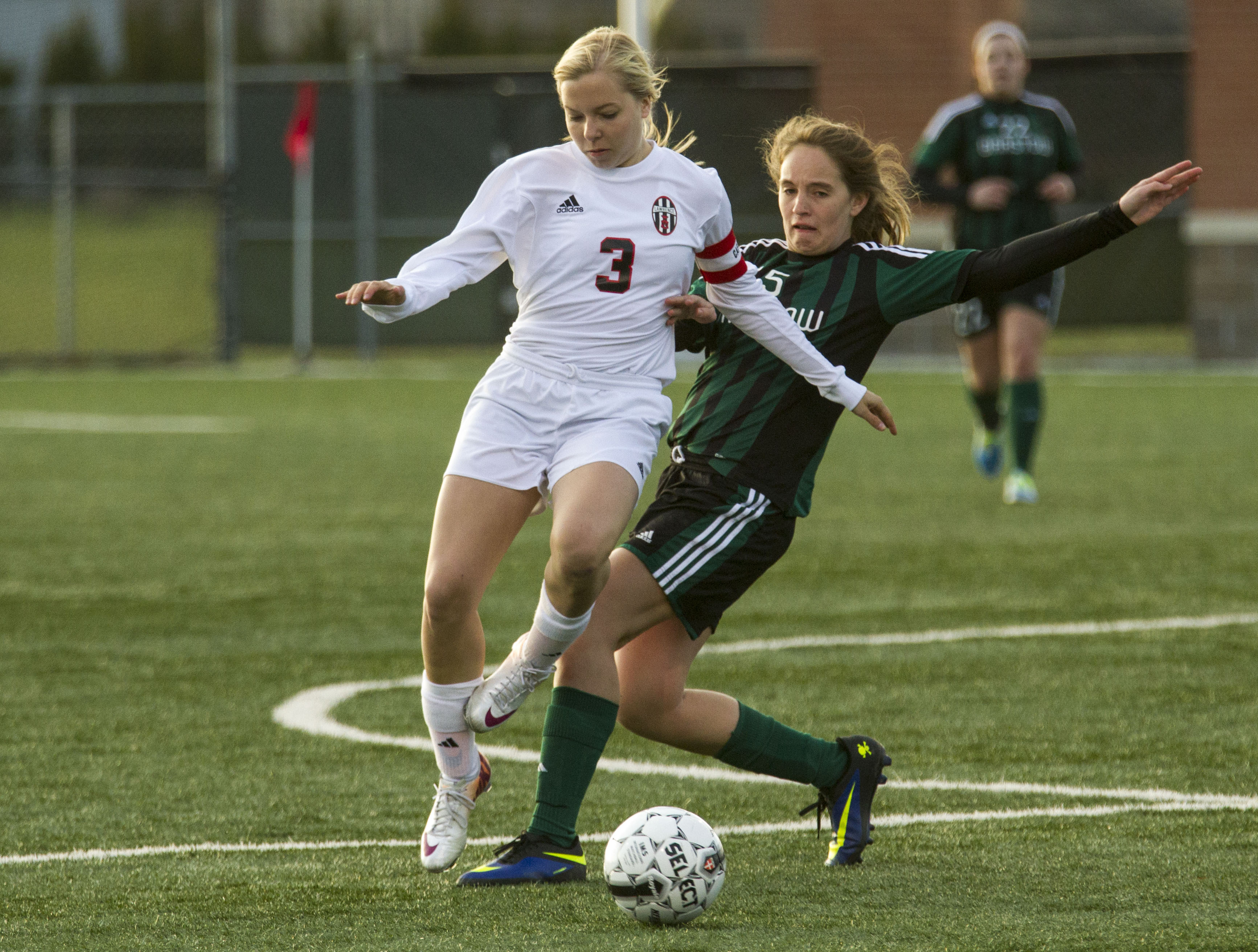 Photo gallery LHSBarstow girls soccer News, Sports, Jobs Lawrence